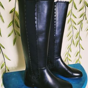 Kate Spade boots